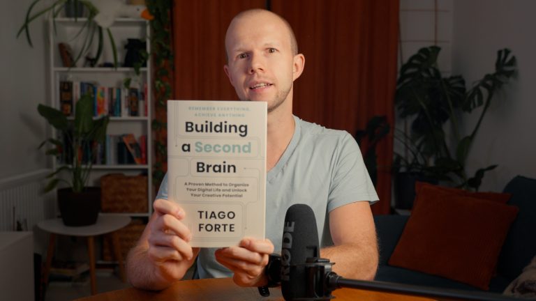 Zbuduj sobie drugi mózg