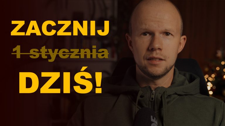 miniaturka zacznij dzis postanowienia