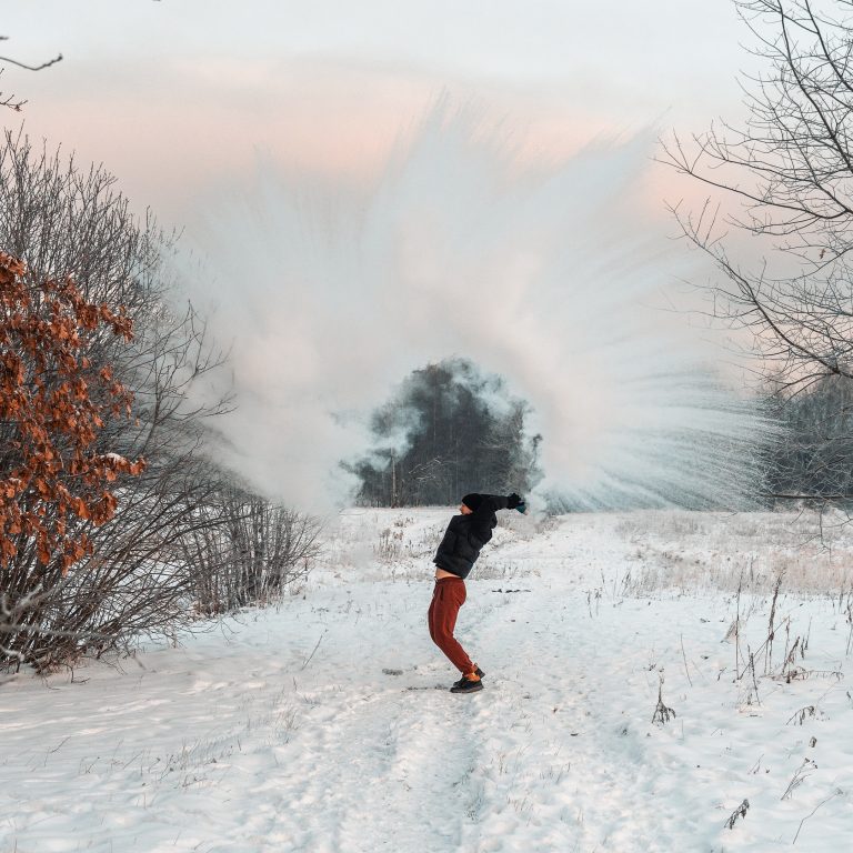 Mróz, Tetris i Wywiad z Premierem – Tygodnik Damiana 13 stycznia