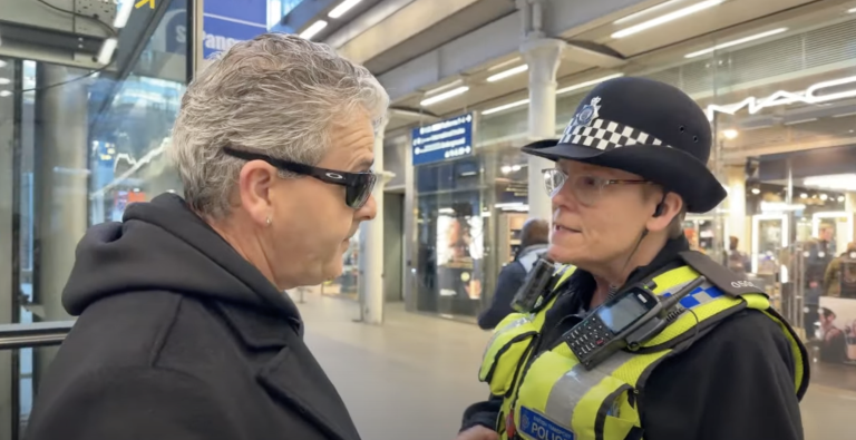 Elton John, Harry Potter i Chińska Partia Komunistyczna – tygodnik Damiana